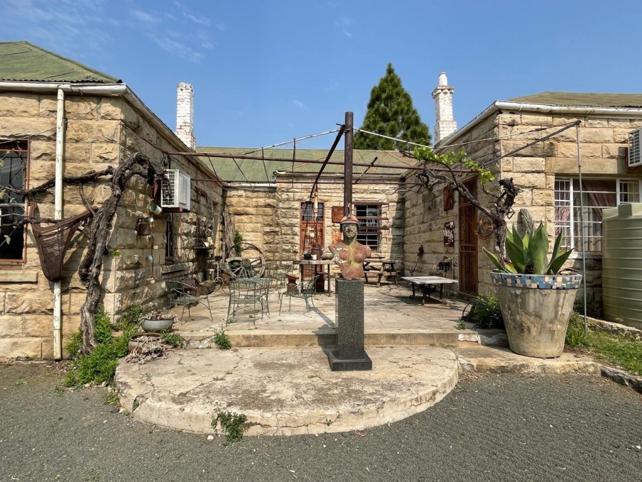 15 Bedroom Property for Sale in Paul Roux Free State